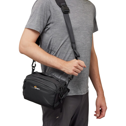 Torba Lowepro ProTactic SLX 110 AW III Sling - Promocją wiosenna - taniej do 25% (cena zawiera rabat)