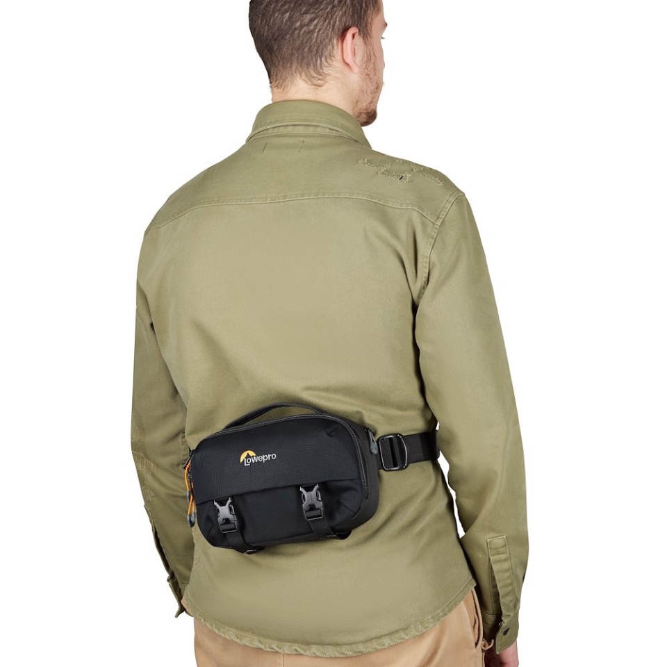 Torba Lowepro Trekker LT HP 100