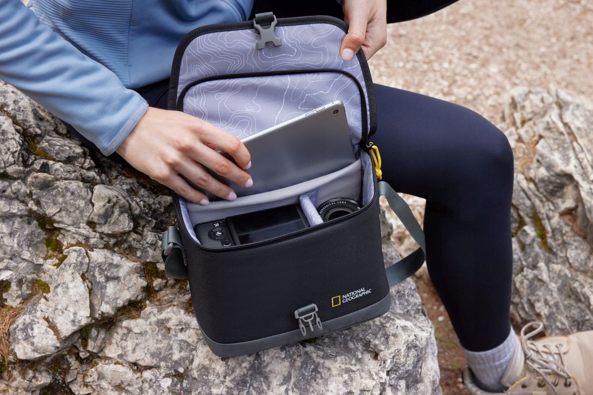 Torba National Geographic 2370 E2