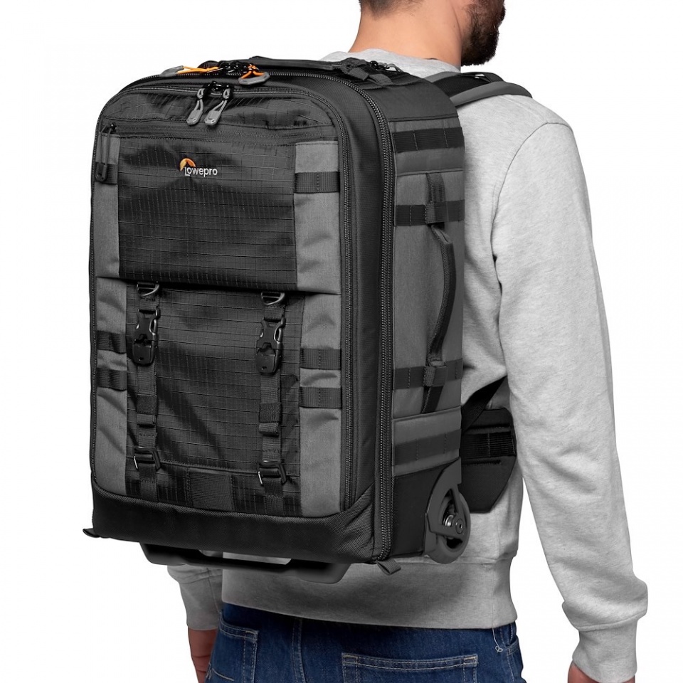 Walizka/plecak Lowepro Pro Trekker RLX 450 AW II