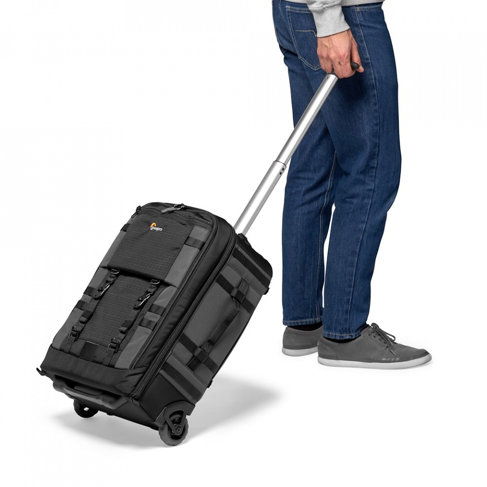 Walizka/plecak Lowepro Pro Trekker RLX 450 AW II