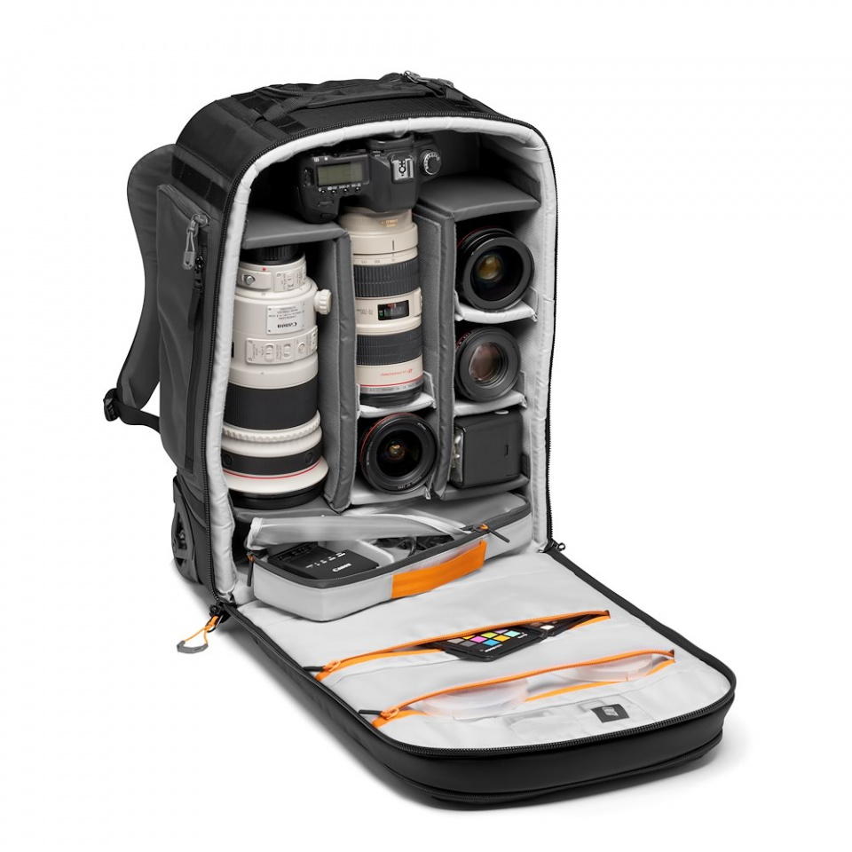 Walizka/plecak Lowepro Pro Trekker RLX 450 AW II