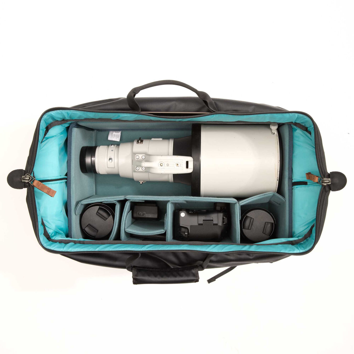 Wkład Shimoda duży/Core Unit Extra Large DV v2/520-247
