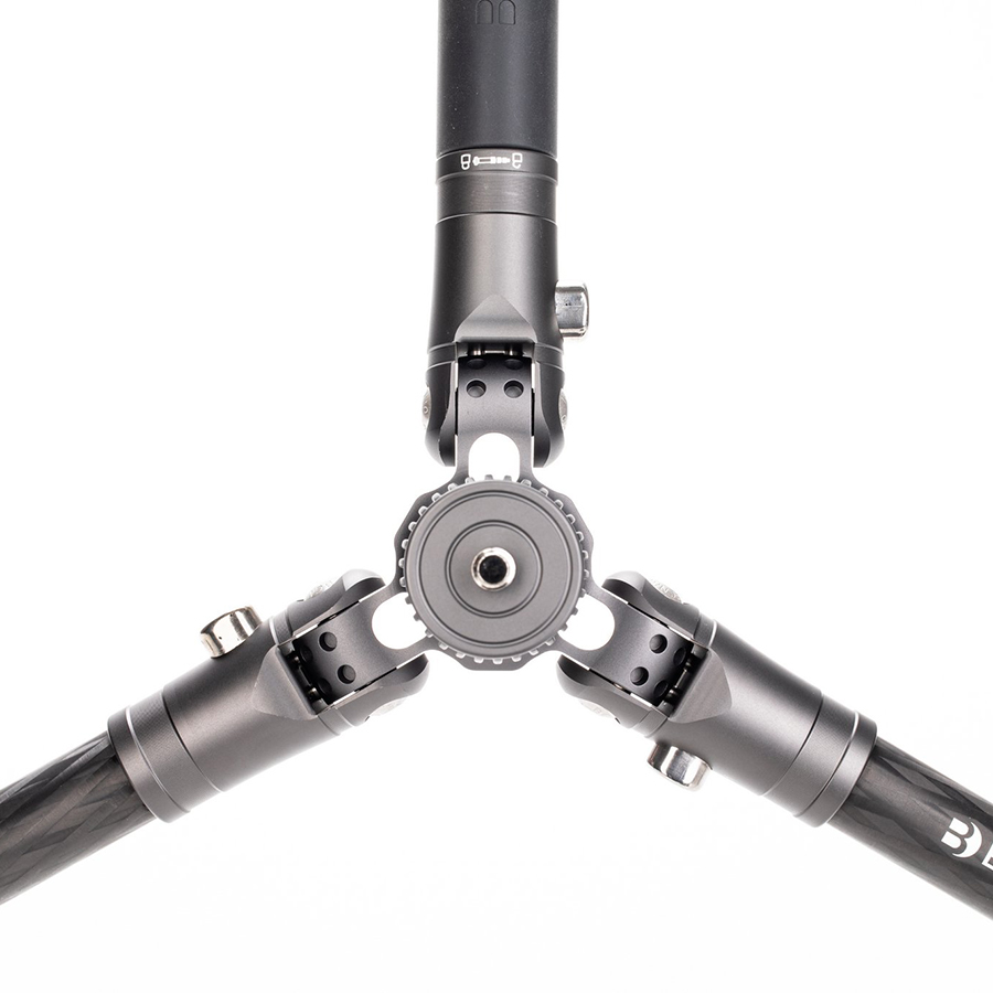 Statyw Benro Bat 24C carbon z głowicą kulową VX25