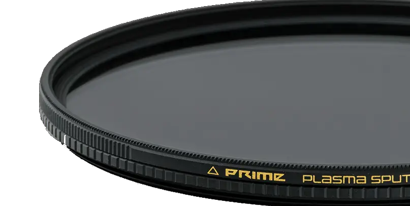 Filtr polaryzacyjny Marumi PRIME PLASMA SPUTTERING