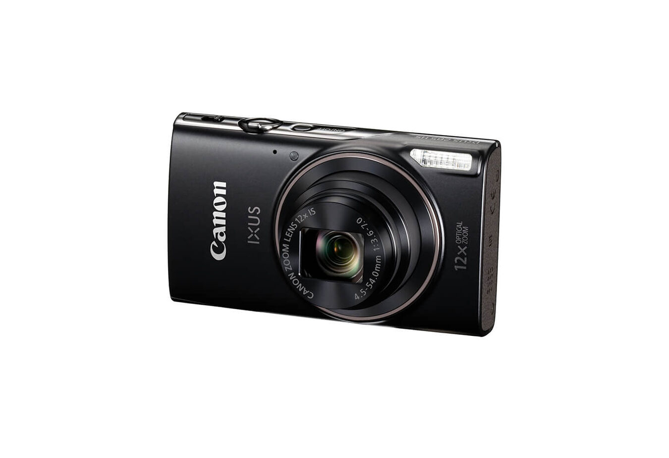 Aparat Canon IXUS 285 HS A (czarny)
