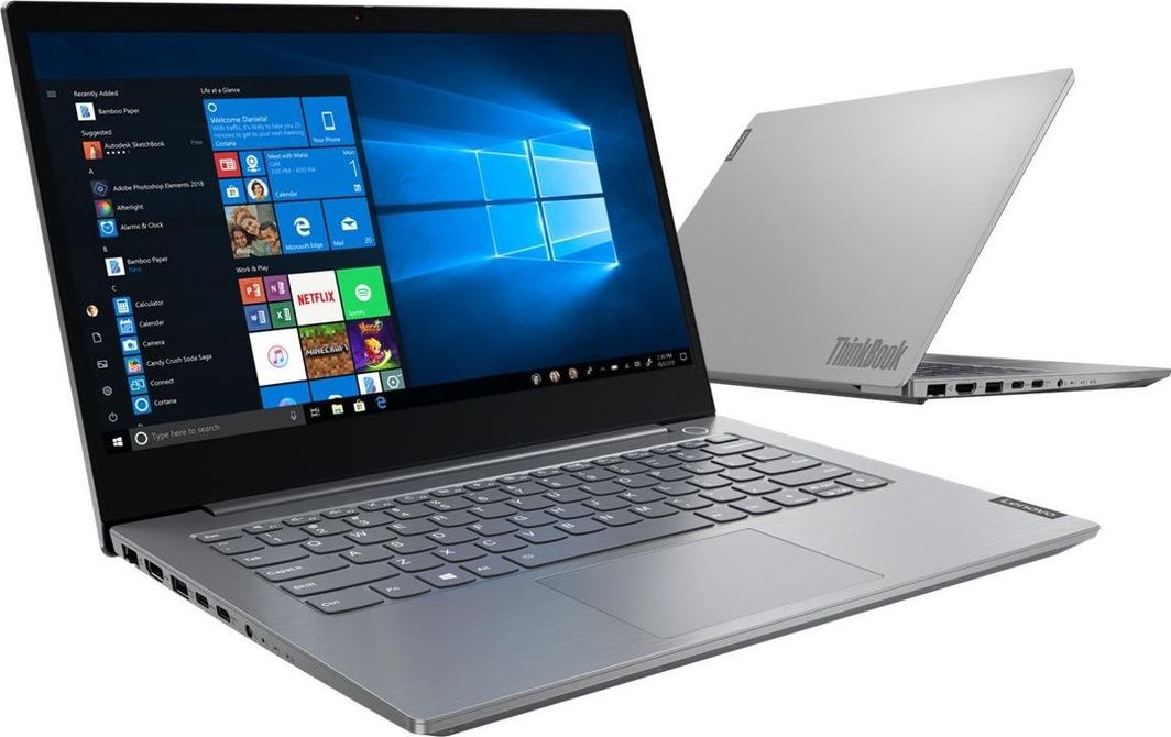 Lenovo-ThinkBook-V14-IIL