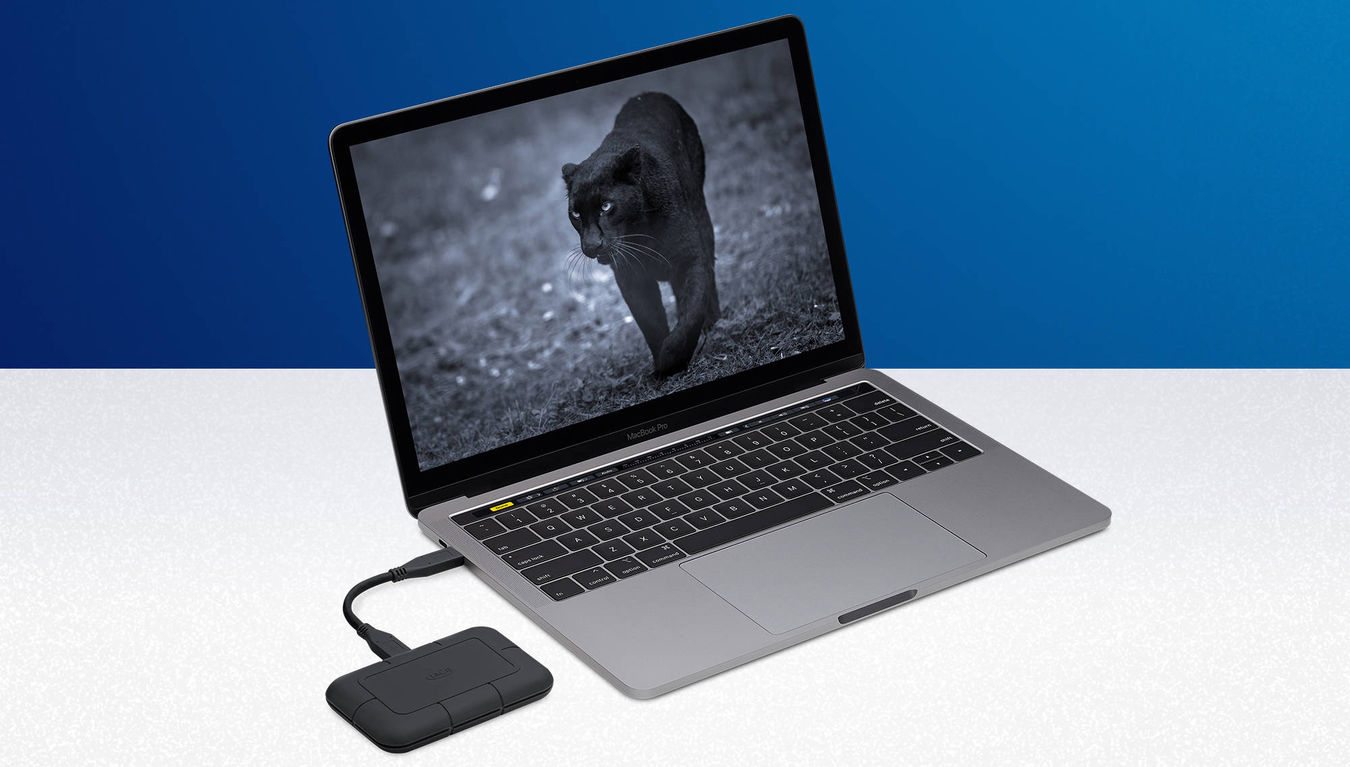 LaCie-2TB-Rugged-SSD-PRO-Thunderbolt-3-SSD