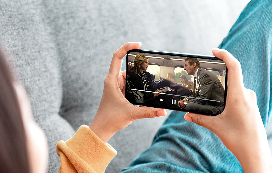 Ładowarka CD250 jest kompatybilna z większością popularnych smartfonów i tabletów.