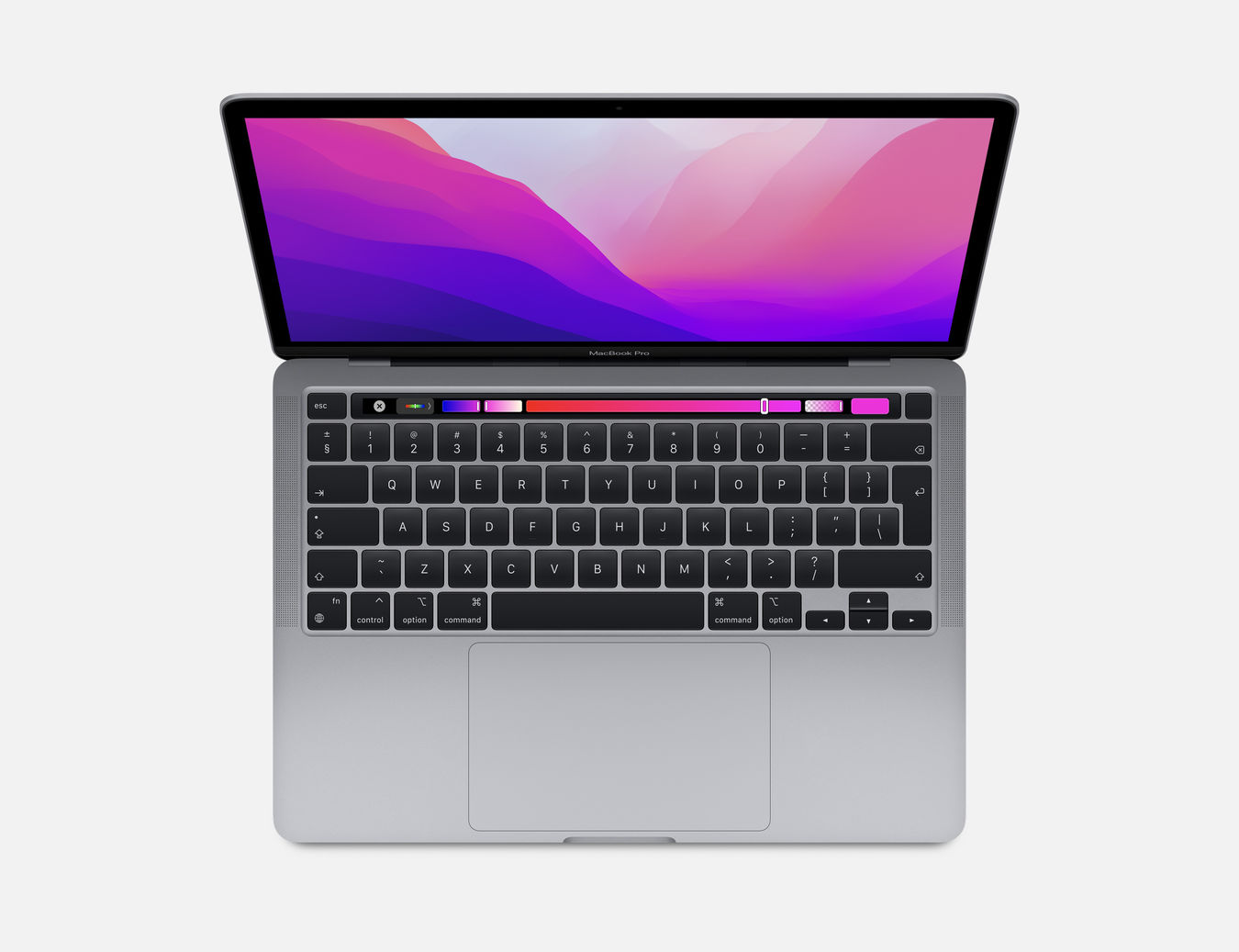 Apple MacBook Pro 13,3" M2 8C CPU/8GB/512GB/10C GPU/ Silver
