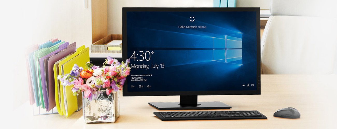 Microsoft Windows 10 Home PL x64 DVD OEM