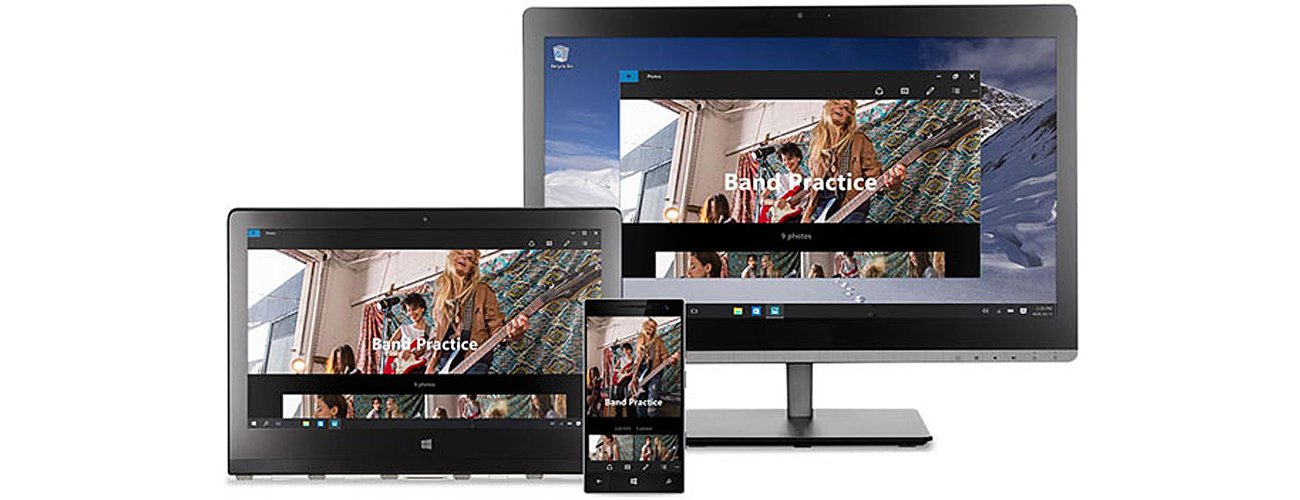 Microsoft Windows 10 Home PL x64 DVD OEM