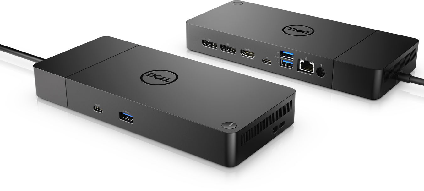 Dell Stacja dokująca WD19S 130W
