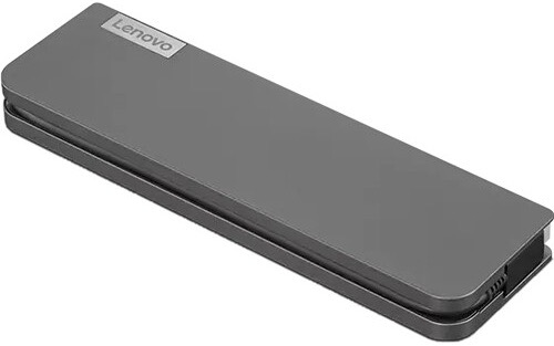 Lenovo 8-in-1 USB Type-C Mini Dock