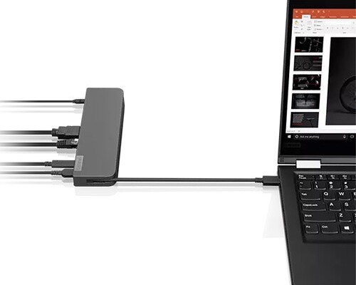 stacja dokująca lenovo