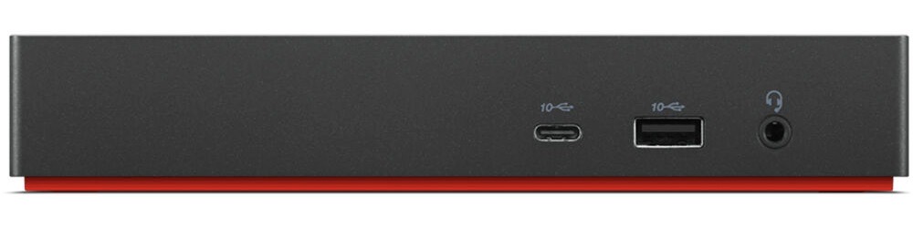 stacja dokująca thinkpad thunderbolt 3 dock 2. generacji