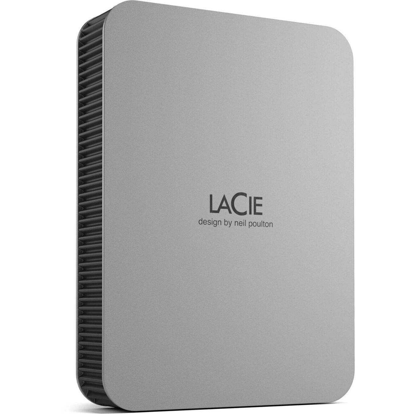 Dysk HDD 2,5" LaCie Mobile Drive 