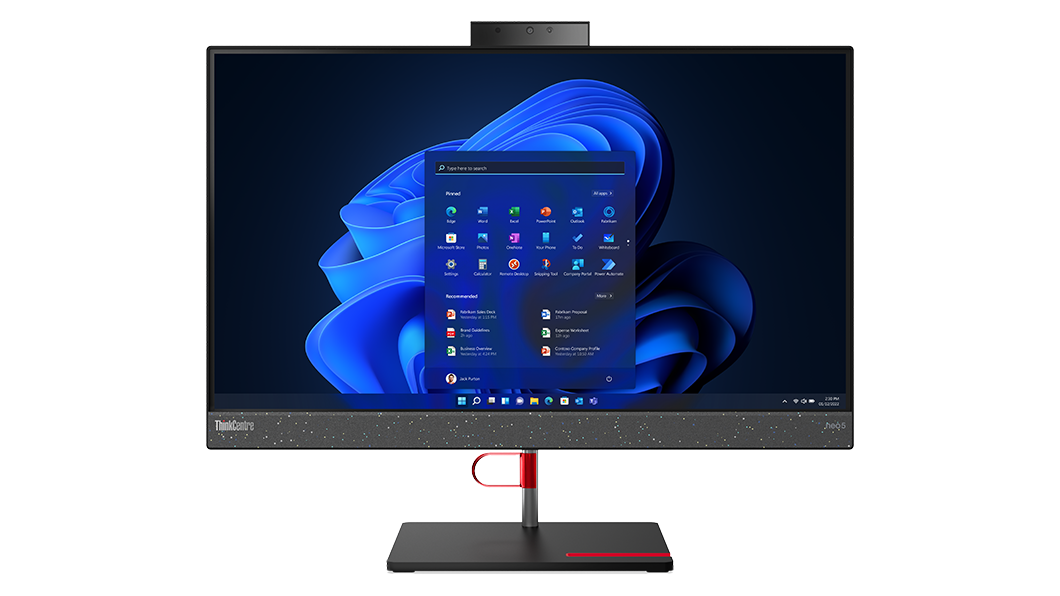 Lenovo AiO ThinkCentre neo 50a 24