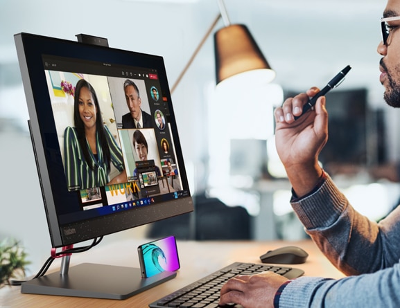 lenovo thinkcentre all-in-one