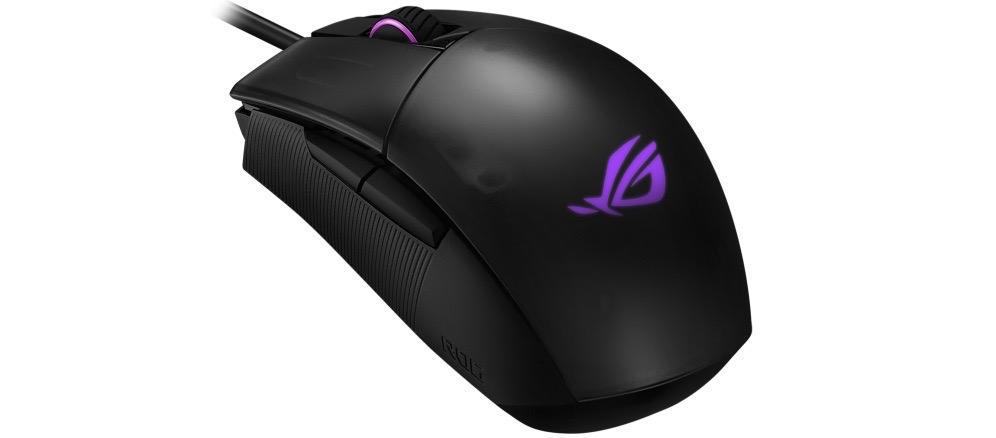asus rog strix impact ii