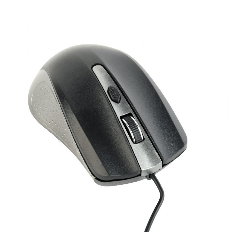 myszka przewodowa usb z regulacją dpi