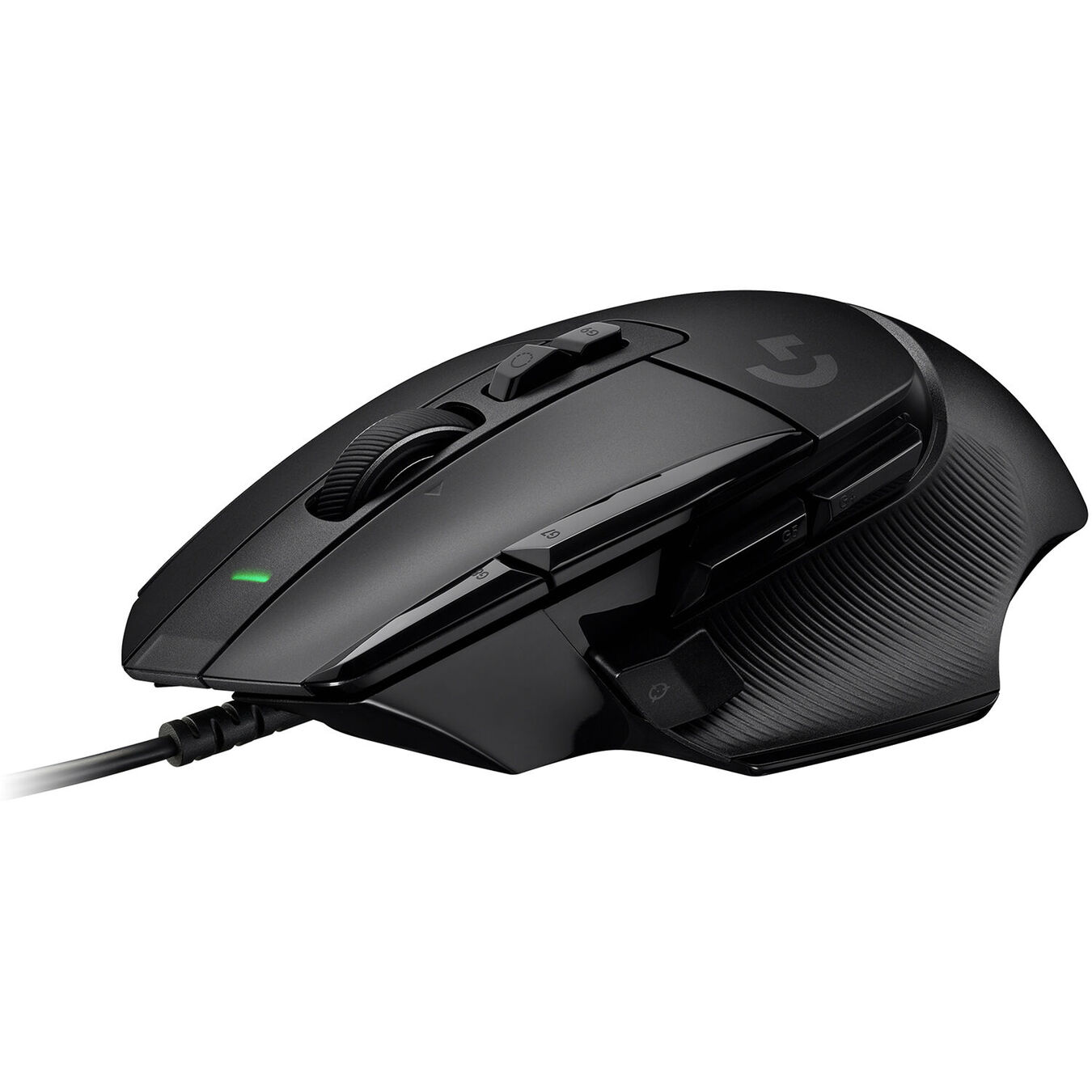 Mysz przewodowa Logitech 502 X (910-006138)