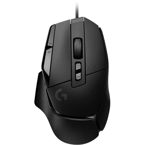 Mysz przewodowa Logitech 502 X (910-006138)