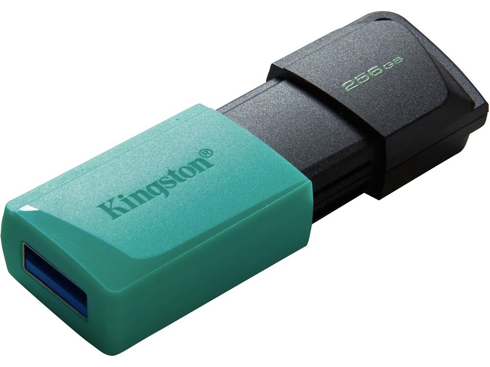 pendrive kingston 256gb