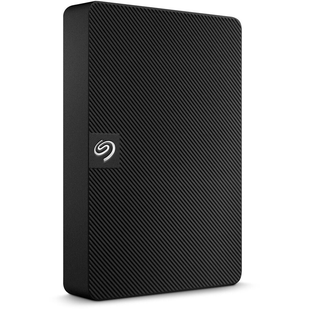 Dysk HDD 2,5" Seagate Expansion 5TB USB 3.0 czarny (STKM5000400)