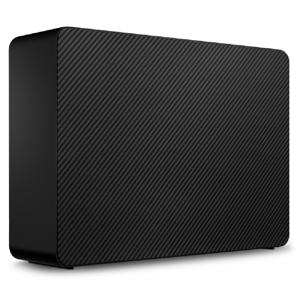 Seagate dysk zewnętrzny HDD 4TB, 6TB, 8TB, 10TB, 12TB, 14TB, 16TB, 18TB, 20TB