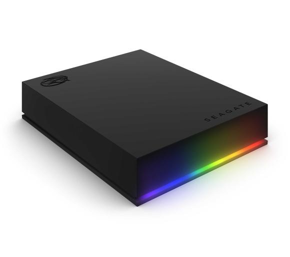 Dysk HDD 2,5" Seagate FireCuda Gaming 5TB 2TB 1TB USB 3.2