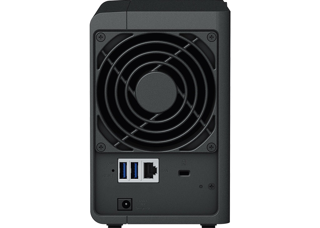 DiskStation® DS223