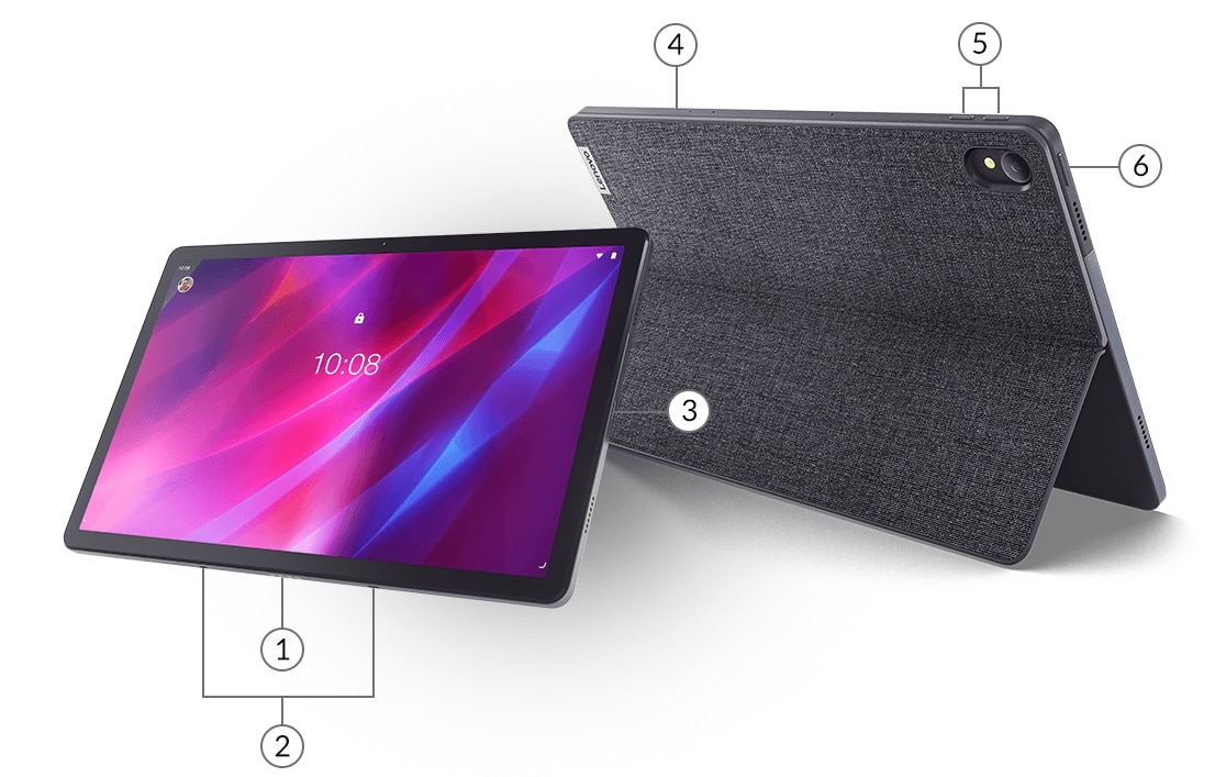 lenovo tab p11 tb-j606f 11 4gb/64gb wifi (szary) opinie