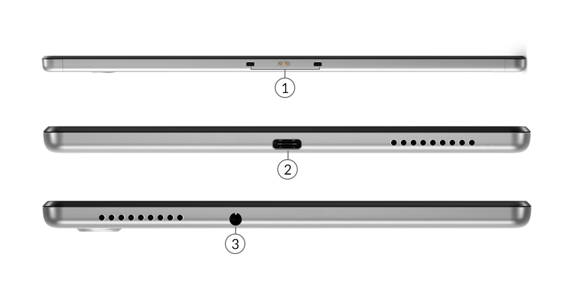 lenovo tab m10 hd 2/32