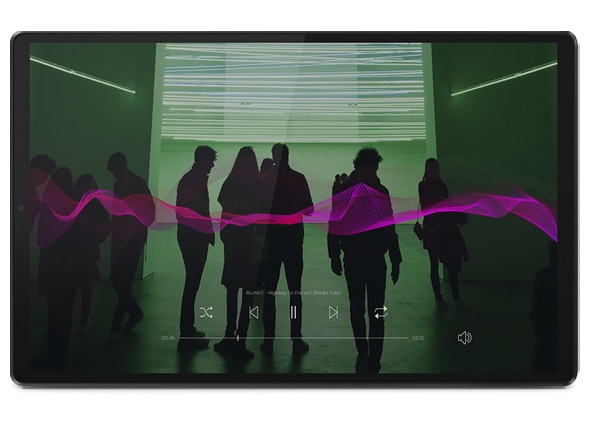 Tablet Lenovo Tab M10 FHD LTE Dolby Atmos