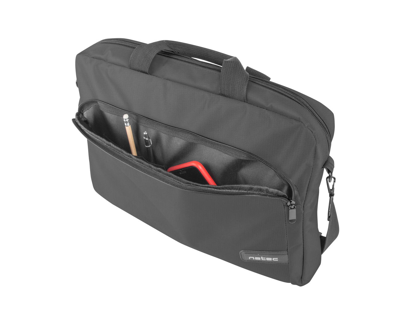 Torba na laptopa/notebooka Natec Wallaroo