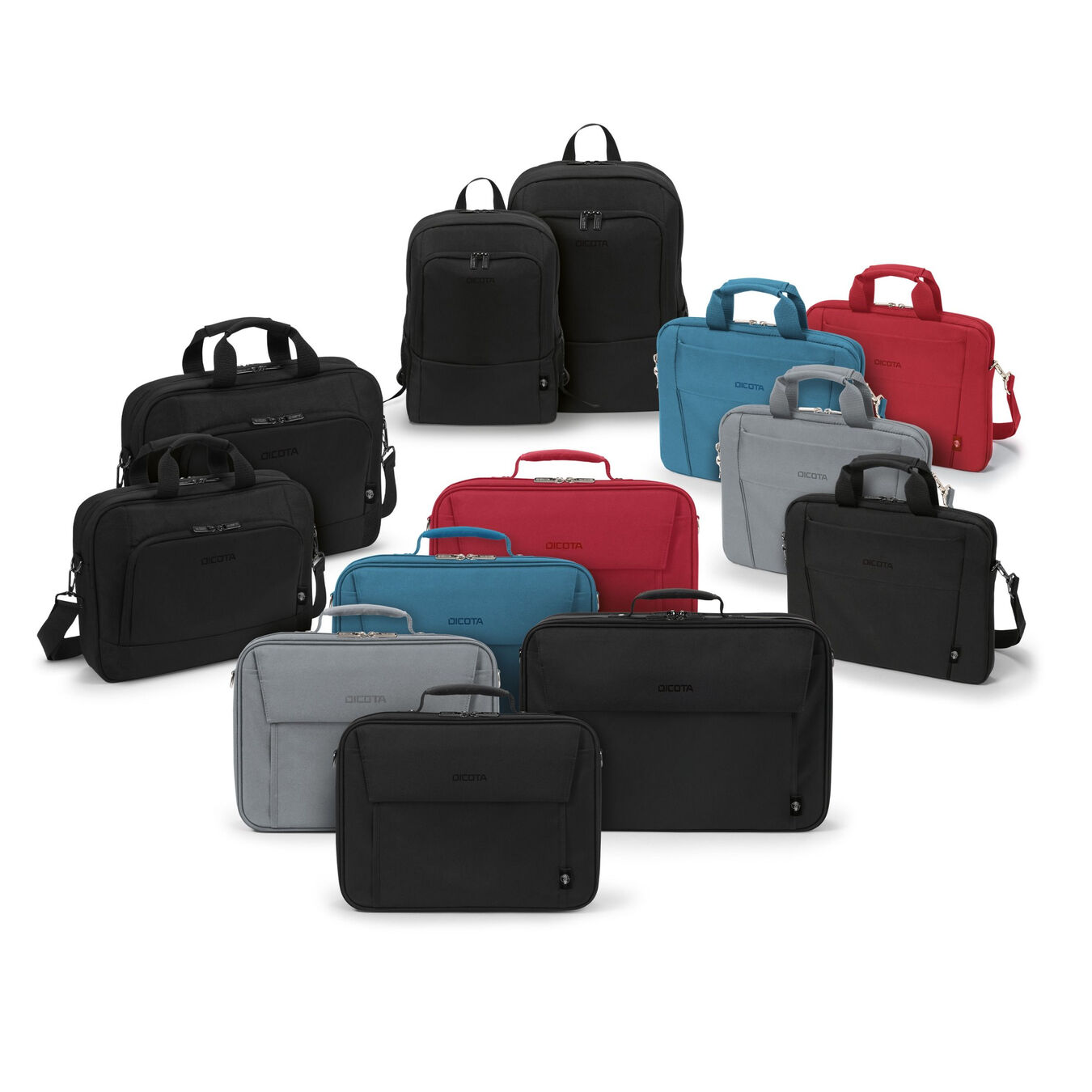 Torba na laptopa kolory