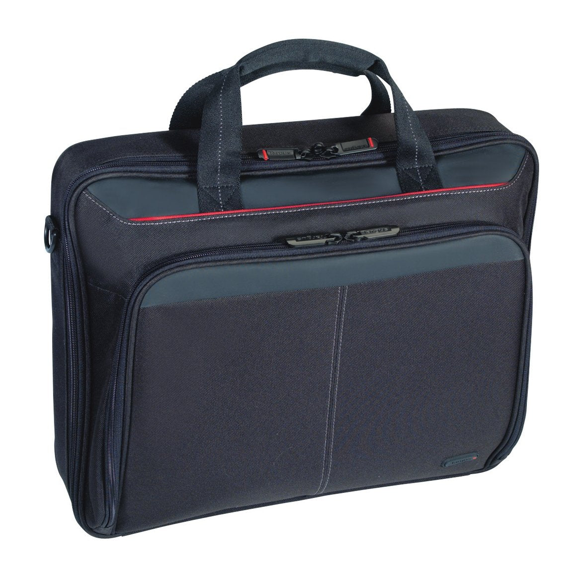 torba na laptopa i książki