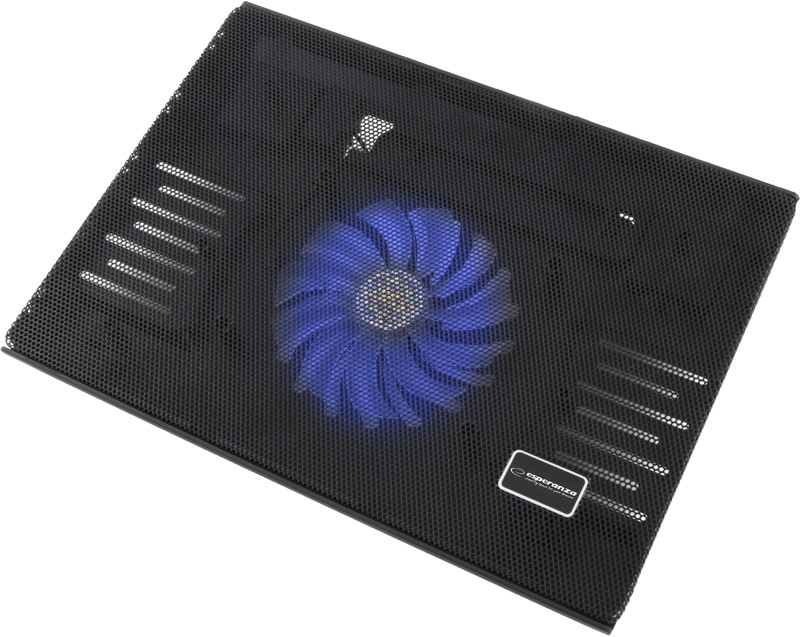 Podkładka chłodząca pod laptopa 15 6