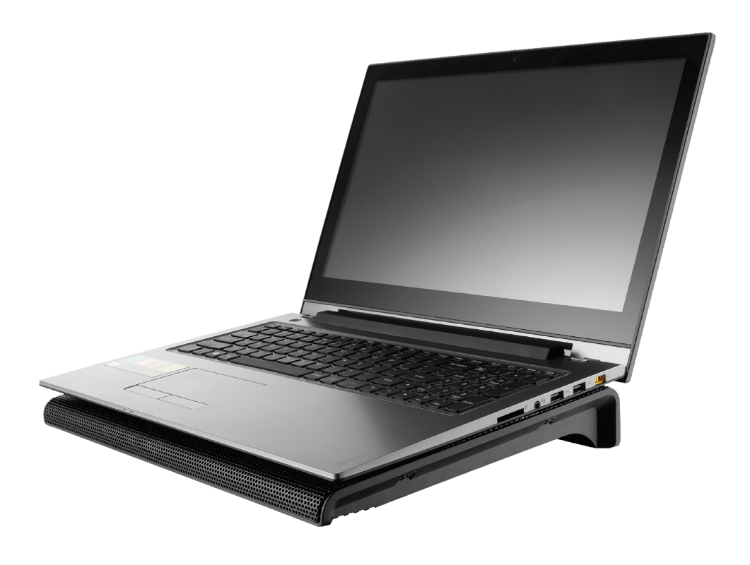 Podstawka chłodząca pod laptopa ranking