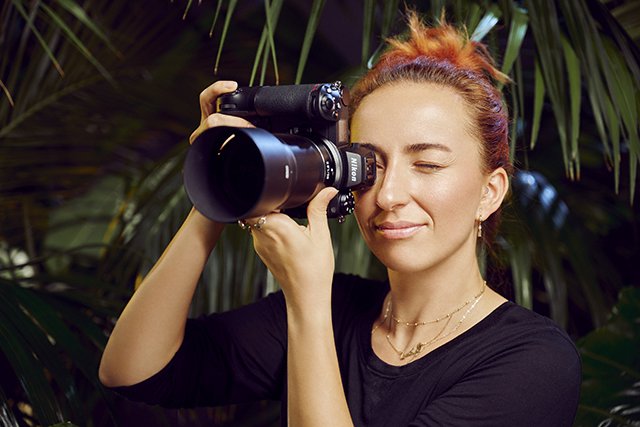 Bezlusterkowiec Nikon Z7 II + 24-120mm f/4 + Grip Newell MB-N11 oraz akumulator NIKON EN-EL15C gratis!