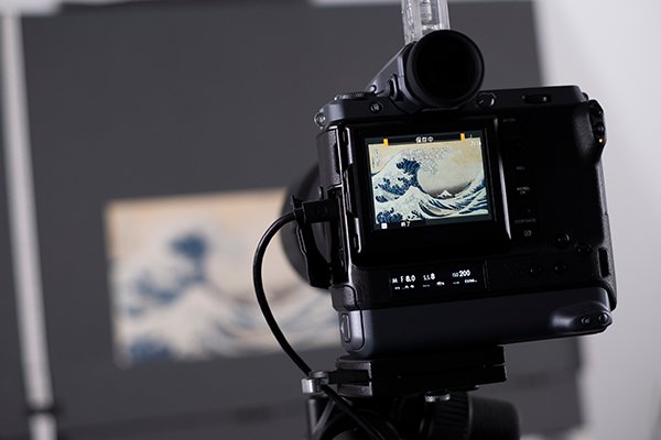 Bezlusterkowiec Fujifilm GFX 100S | 3 lata gwarancji +  Capture ONE PRO gratis!