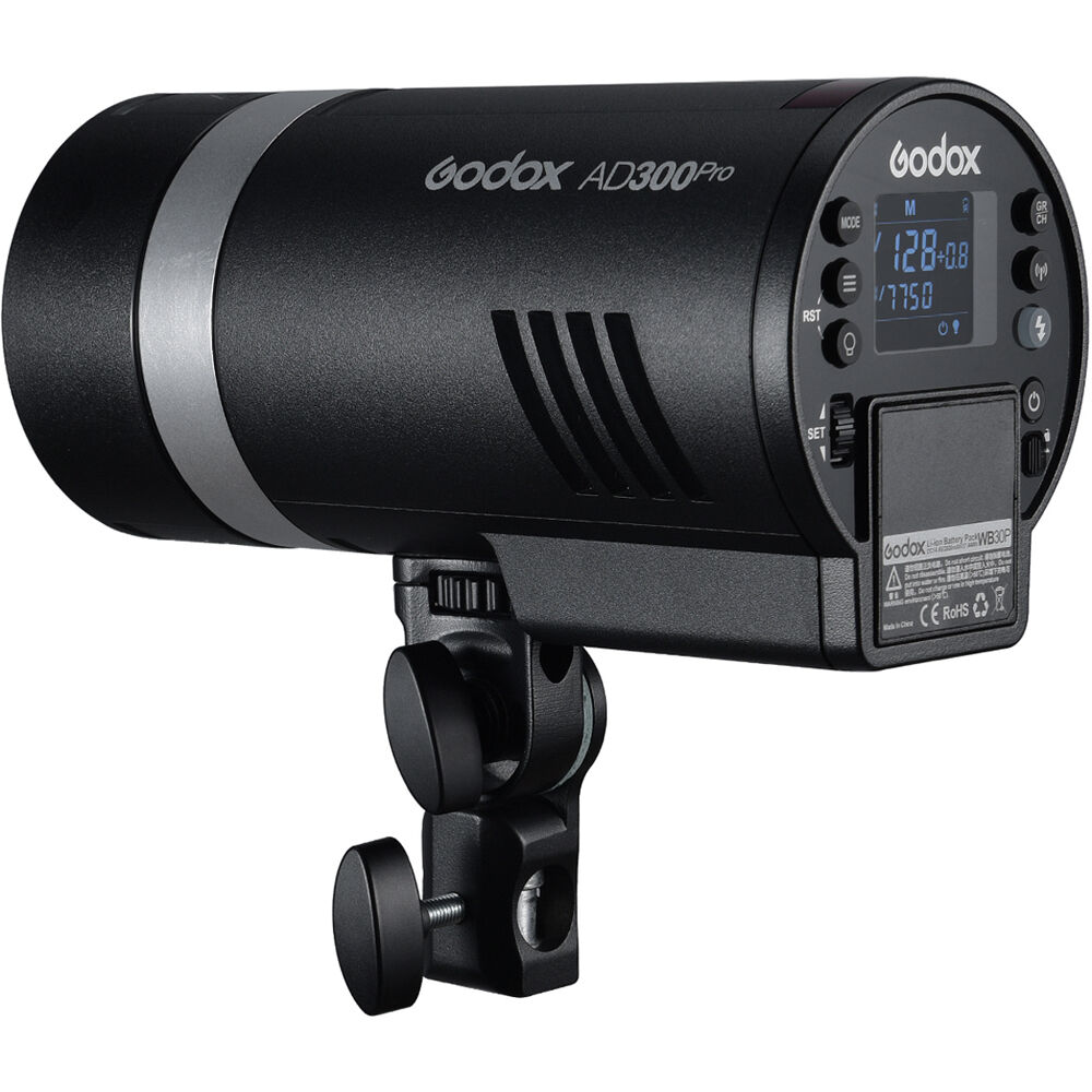 Lampa Godox AD300 Pro TTL II wersja
