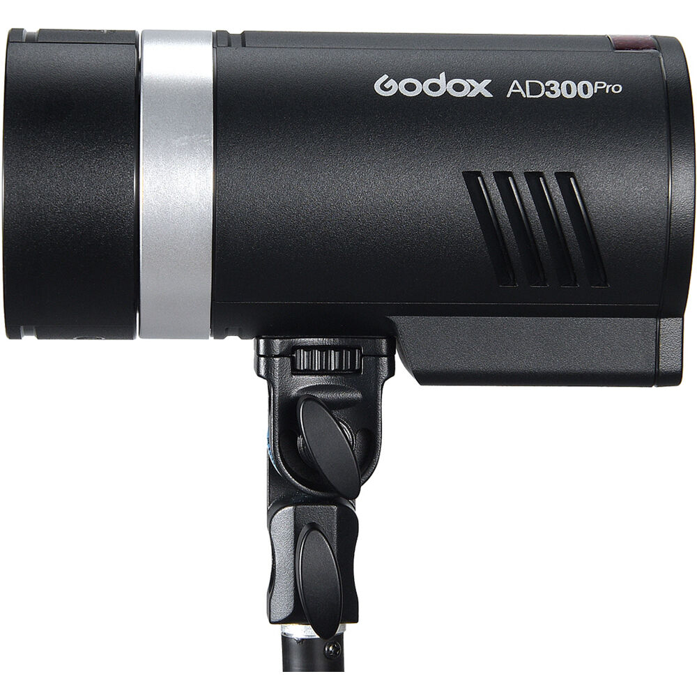 Lampa Godox AD300 Pro TTL II wersja