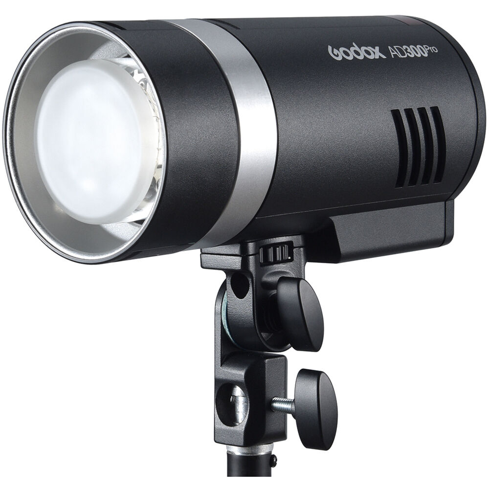 Lampa Godox AD300 Pro TTL II wersja