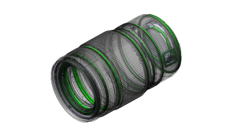 Obiektyw Fujinon GF 45-100mm f/4 R LM OiS WR | Dobierz filtr UV za 1 zł | Tylko polska dystrybucja!