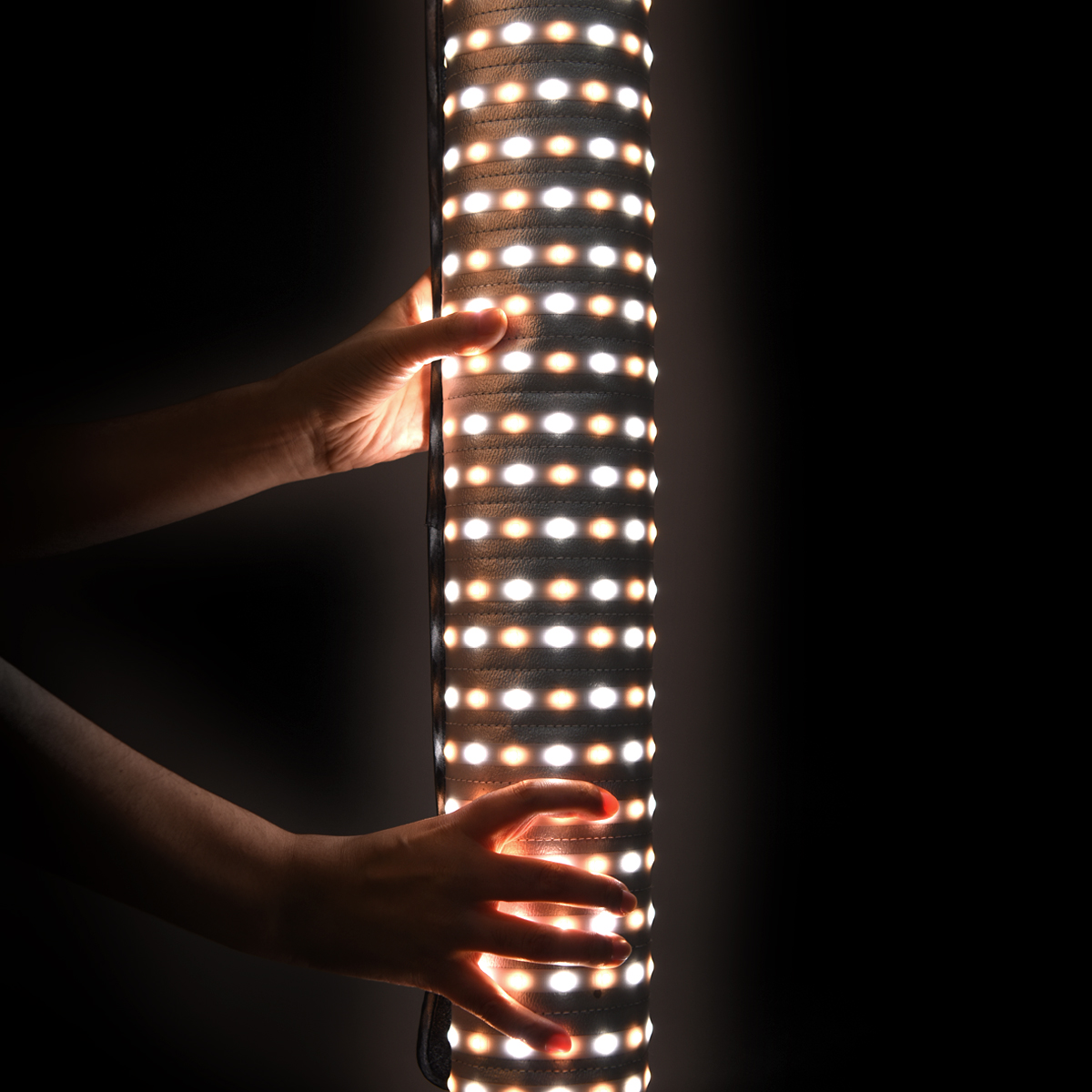 Elastyczny panel LED Godox FL150S 60x60cm