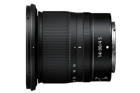 Obiektyw Nikkor Z 14-30mm f/4 S | Odbierz rabat 5% z kodem w koszyku NIKON5% | Obiektyw NIKKOR Z z 5-letnia gwarancją!