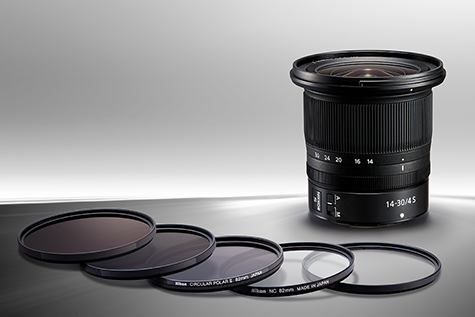 Obiektyw Nikkor Z 14-30mm f/4 S | Odbierz rabat 5% z kodem w koszyku NIKON5% | Obiektyw NIKKOR Z z 5-letnia gwarancją!
