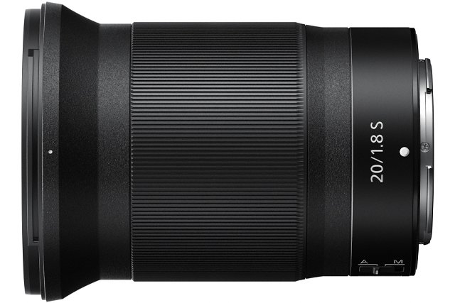 Obiektyw Nikkor Z 20mm f/1.8 S | Odbierz rabat 5% z kodem w koszyku NIKON5% | Obiektyw NIKKOR Z z 5-letnia gwarancją!
